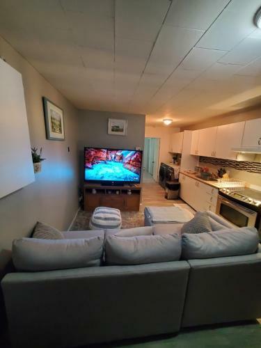 Apartamento Stylish Well Located Appartment