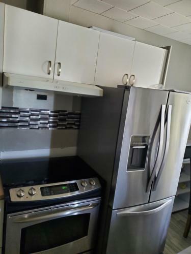 Apartamento Stylish Well Located Appartment