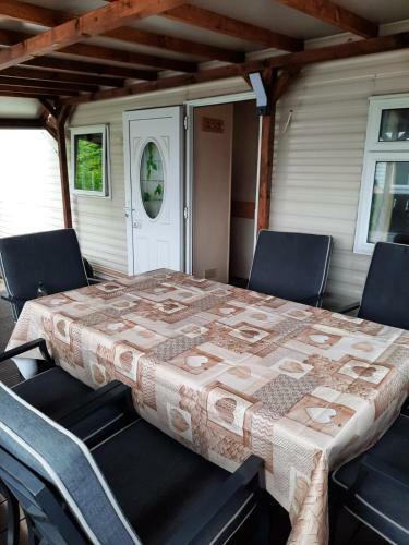 Apartamento Mallard
