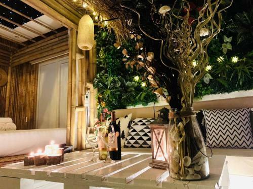 H Hotel Koi Boutique Saigon