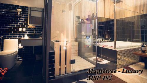 H Hotel Koi Boutique Saigon