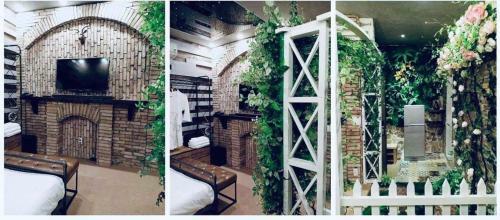 H Hotel Koi Boutique Saigon