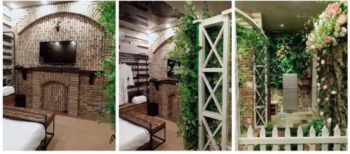 H Hotel Koi Boutique Saigon