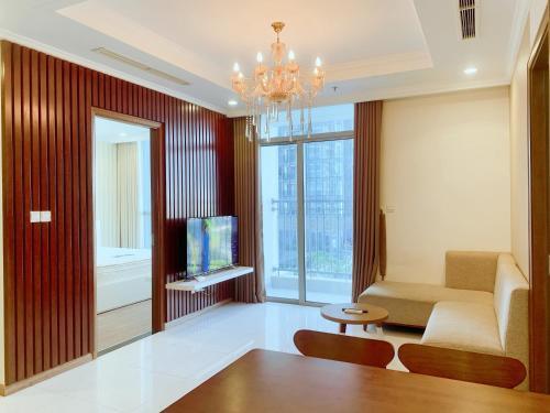 Apartamento Landmark2-09.10