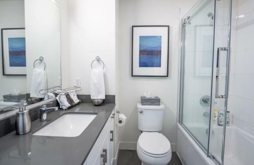 Apartamento Alpine Escape By Revelstoke Vacations