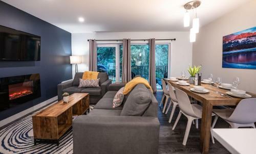 Apartamento Alpine Escape By Revelstoke Vacations