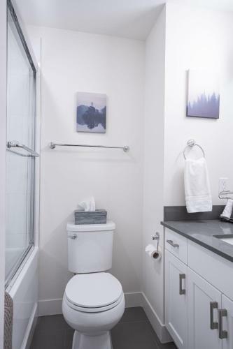 Apartamento Alpine Escape By Revelstoke Vacations