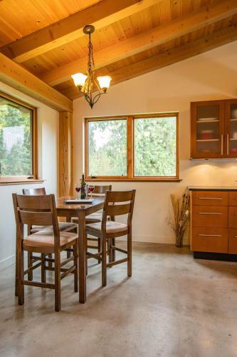 Whyte Mountain Chalet By Revelstoke Vacations