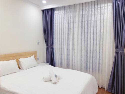 Apartamento Landmark6-31.12a