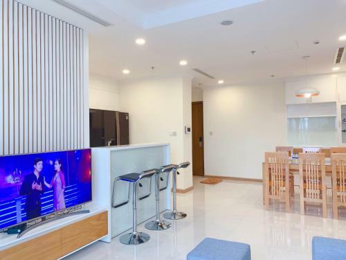 Apartamento Landmark6-08.01