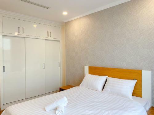Apartamento Landmark6-08.01