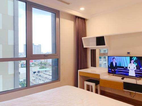 Apartamento Landmark6-08.01
