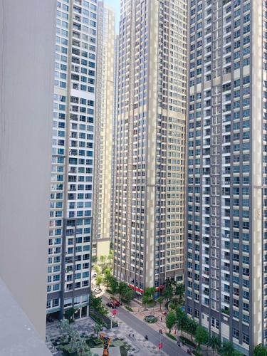 Apartamento Landmark 81-10.20