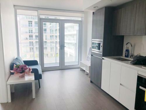 Apartamento Warm And Comfortable 2b&1b
