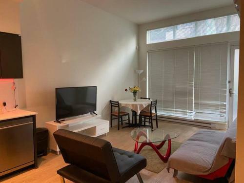 Apartamento Richmond Sweet Home