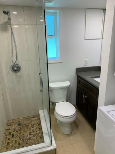 Apartamento Cheerful 2-bedrooms Unit In Richmond