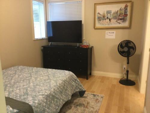 Goldstream Luxury Home Stay
