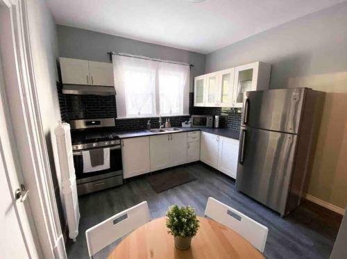 Apartamento The Wanderlust 3 Beds 1 Bath