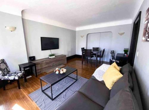 Apartamento The Wanderlust 3 Beds 1 Bath