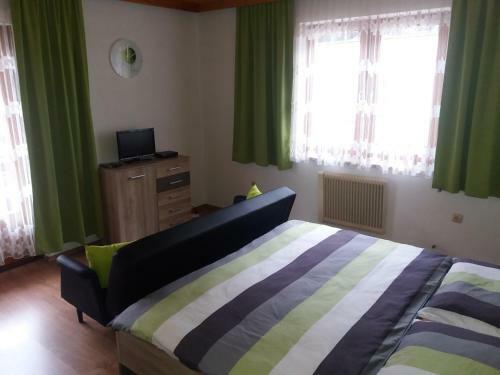Apartamento Ferienwohnung Alex