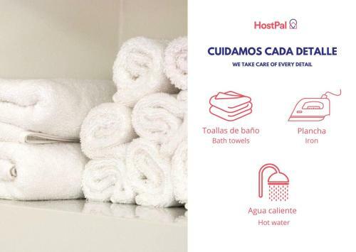 Apartamento Lofts San Crist�bal