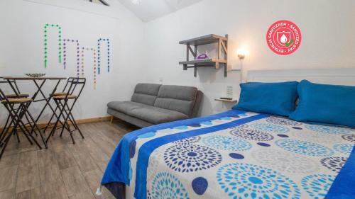 Apartamento Lofts San Crist�bal