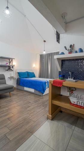 Apartamento Lofts San Crist�bal