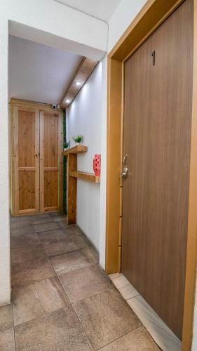 Apartamento Lofts San Crist�bal