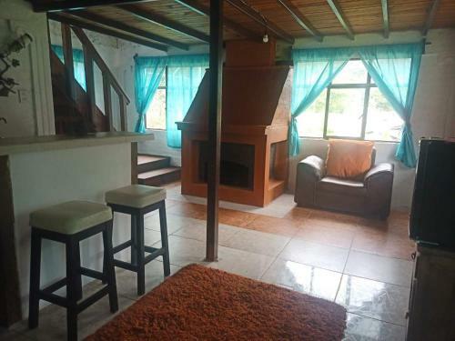 Apartamento Caba�as San Crist�bal De Las Casas
