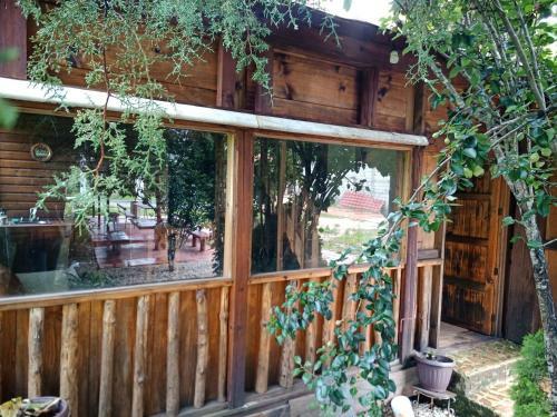 Apartamento Caba�as San Crist�bal De Las Casas