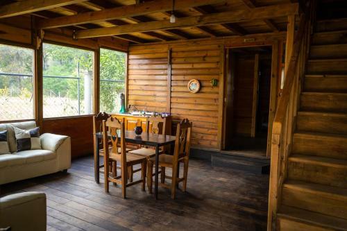 Apartamento Caba�as San Crist�bal De Las Casas
