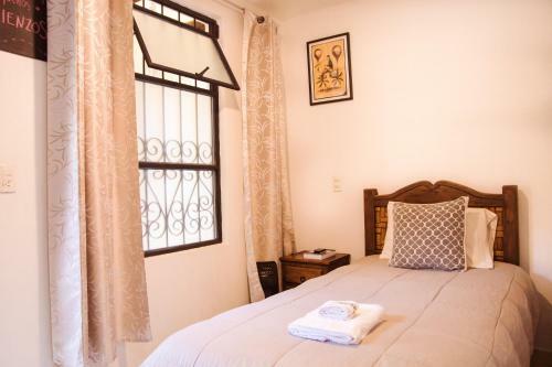 Albergue Casa San Crist�bal