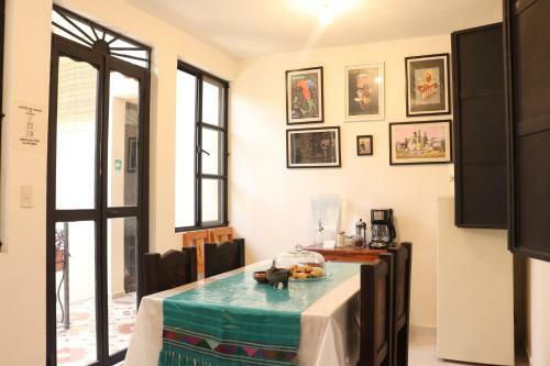 Albergue Casa San Crist�bal