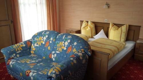 Apartamento Ferienwohnung Dornauer Sommer