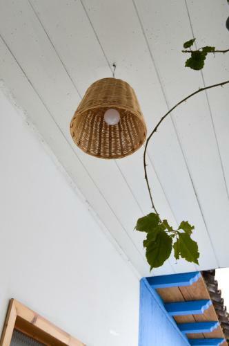 Bed & Breakfast Casa Freyja