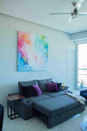Apartamento Ph. David?s: Pura Vida
