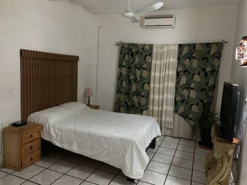 Apartamento Departamento Cosmo