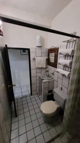 Apartamento Departamento Cosmo