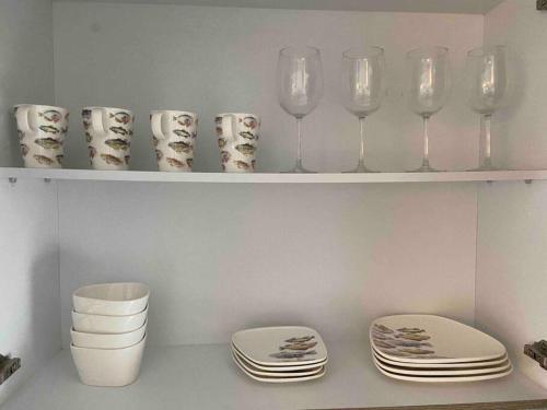 Apartamento Viena 154
