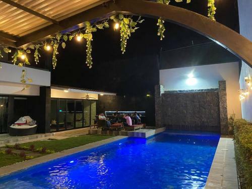 �maravillosa Casa Cerca de La Playa!