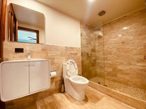 Apartamento Condominio Oceano Oro