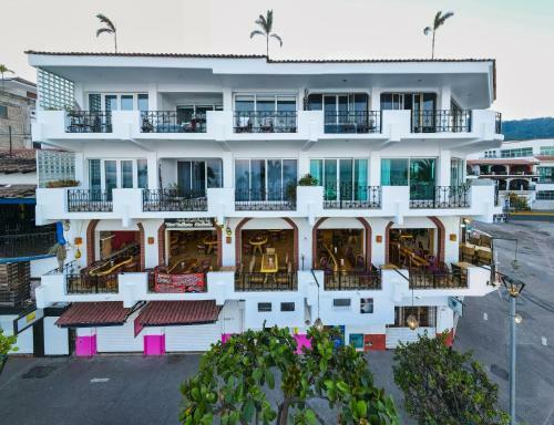 Apartamento Condominio Oceano Oro