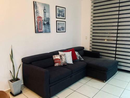 C�modo Y Bonito Apartamento Con Alberca