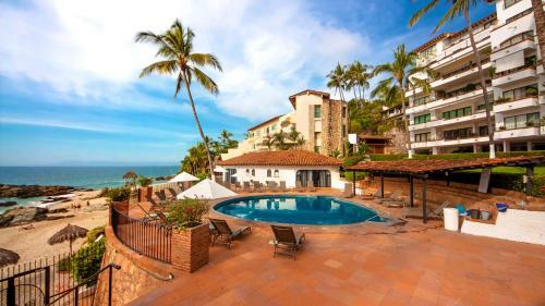 Apartamento Condominio Alexa - Right On The Beach