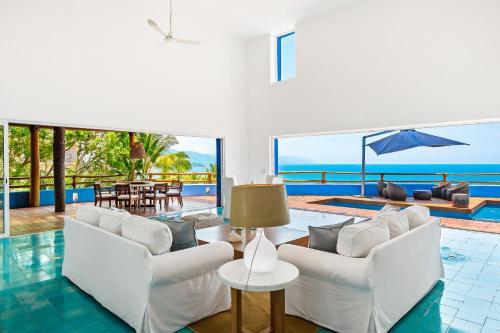 San Xoaquin Casa Azul 21