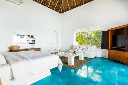 San Xoaquin Casa Azul 21