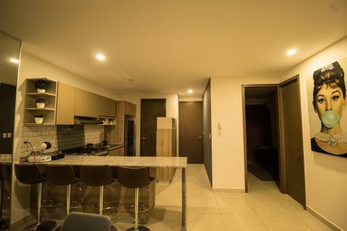 Posada Niza Five Luxury Beach Apartments