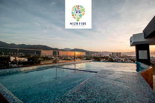 Posada Niza Five Luxury Beach Apartments