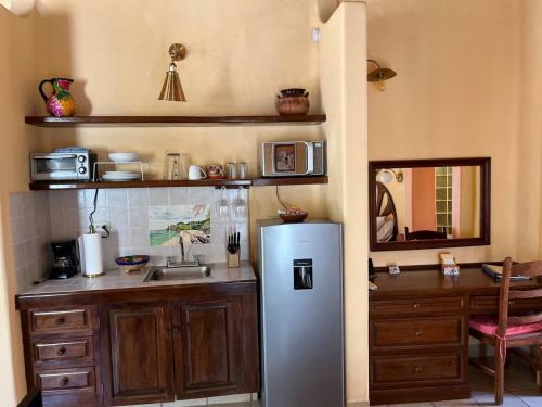 Apartamento Villa La Sirena