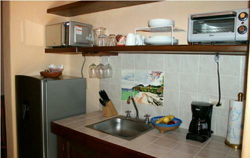Apartamento Villa La Sirena